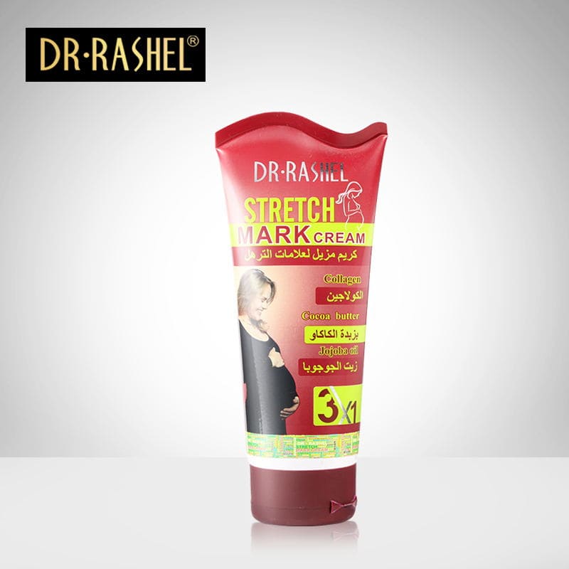 Dr Rashel Maternity Pregnancy Stretch Marks Removal Cream