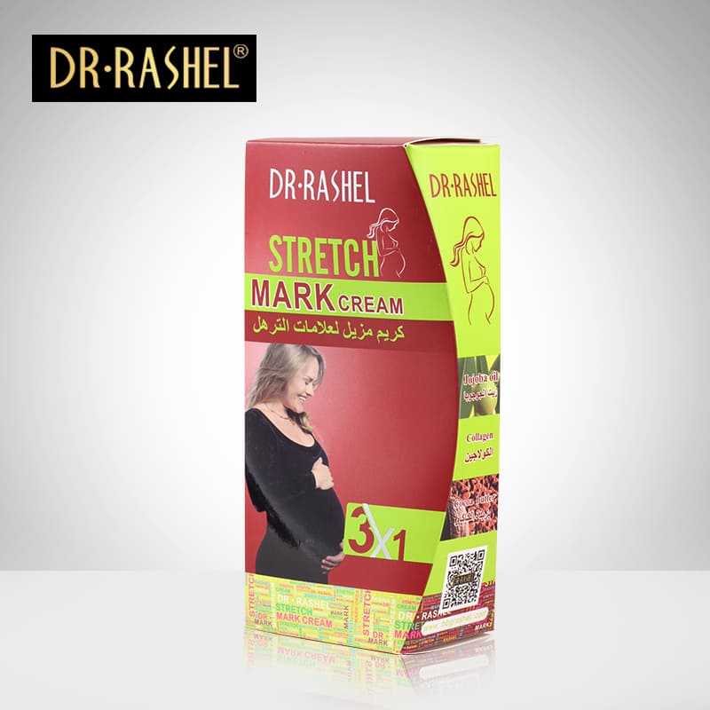 Dr Rashel Maternity Pregnancy Stretch Marks Removal Cream